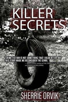 Paperback Killer Secrets Book