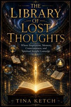 The Library of Lost Thoughts: Where Inspiration, Memory, Consciousness, and Spiritual Insight Converge