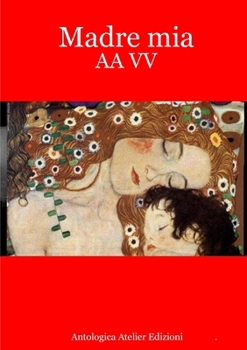 Paperback Madre mia [Italian] Book