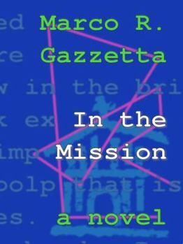 Paperback In the Mission Book