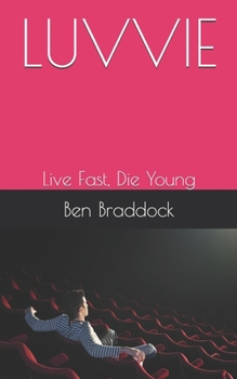 Paperback Luvvie: Live Fast, Die Young Book