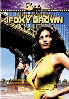 Foxy Brown