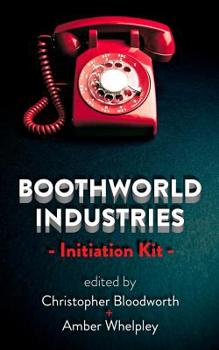 Paperback Boothworld Industries Initiation Kit Book