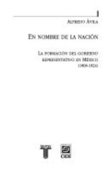 Unknown Binding En nombre de la nación [Spanish] Book