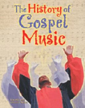Library Binding History of Gospel Music (AAA) Book