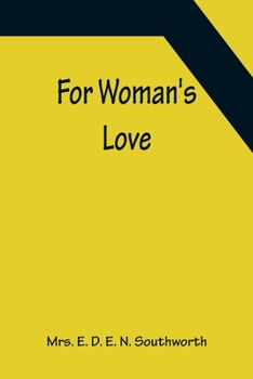 For Woman s Love