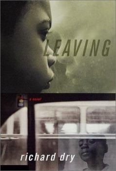 Hardcover Leaving Book