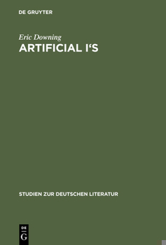 Hardcover Artificial I's Book