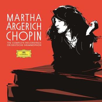 Music - CD Chopin The Complete Recordings On Deutsche Grammop Book