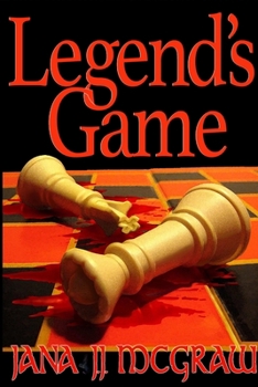 Paperback Legend's Game Book