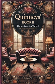 Paperback Quinneys' Book II Book