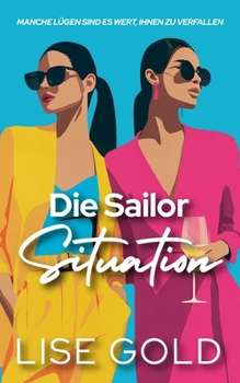 Paperback Die Sailor Situation [German] Book