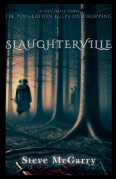 Paperback Slaughterville Book