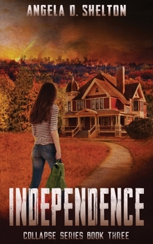 Paperback Independence Book