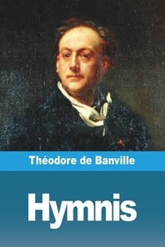 Paperback Hymnis [French] Book