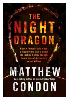 Paperback The Night Dragon Book