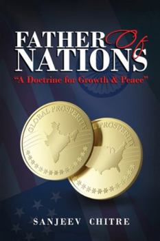 Paperback Father of Nations Book