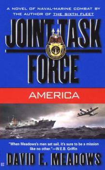 Joint Task Force America (#2) - Book #2 of the Joint Task Force