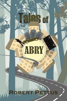 Hardcover Tales of Abry Book