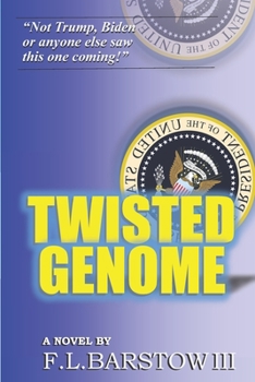 Paperback Twisted Genome Book