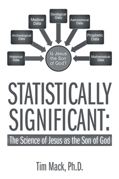 STATISTICALLY SIGNIFICANT: The Science of Jesus as the Son of God