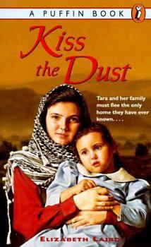 Paperback Kiss the Dust Book