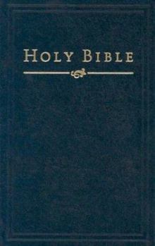 Hardcover Holy Bible Book