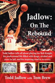 Paperback Jadlow on the Rebound Book