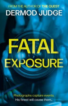 Paperback Fatal Exposure Book