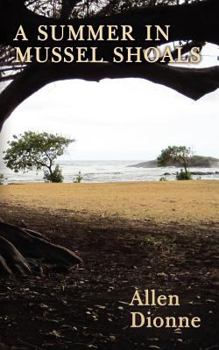 Paperback A SUMMER in MUSSEL SHOALS Book