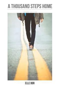 Paperback A Thousand Steps Home Book