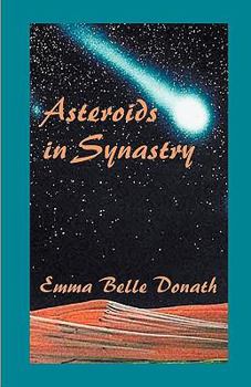 Paperback Asteroids in Synastry Book