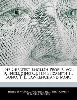 The Greatest English People