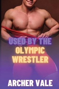 Paperback Used by the Olympic Wrestler Book