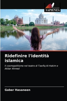 Paperback Ridefinire l'identità islamica [Italian] Book