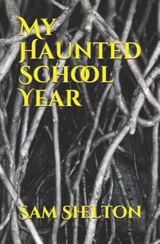 Paperback My Haunted School Year Book