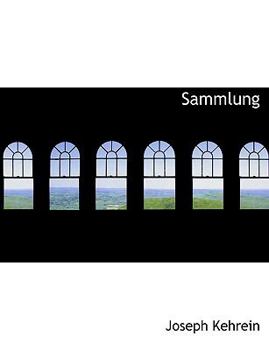Sammlung