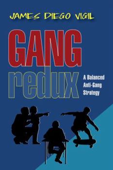 Paperback Gang Redux: A Balanced Anti-Gang Strategy Book