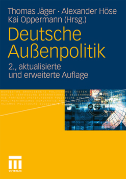 Deutsche Aussenpolitik