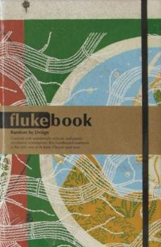 Hardcover Flukebook (Large/Lined) Book