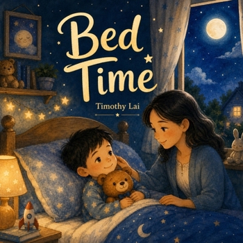 Paperback Bed Time: A Flip-Over Series About Perspectives Book