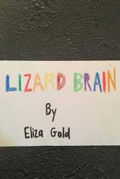 Paperback Lizard Brain Book