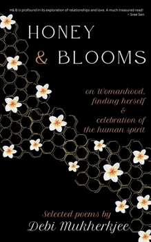 Paperback Honey & Blooms Book