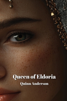 Paperback Queen of Eldoria Book