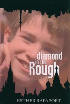 Hardcover Diamond in the Rough Book