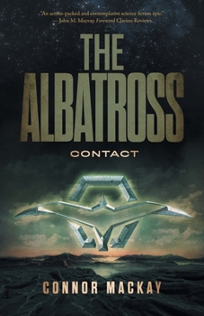 Paperback The Albatross: Contact Book