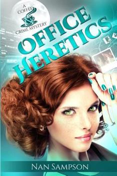 Paperback Office Heretics Book