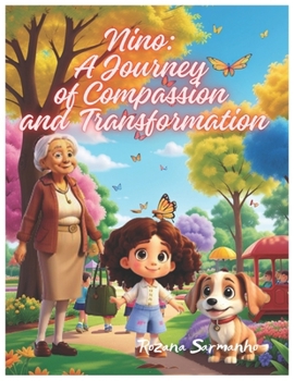 Paperback Nino: A Journey of Compassion and Transformation Book