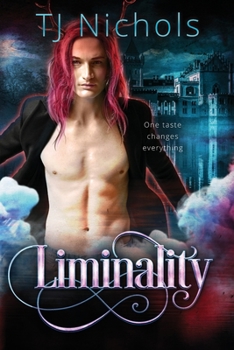 Paperback Liminality Book