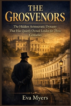 The Grosvenors: The Hidden Aristocratic Dynasty That Has Quietly Owned London for Three Centuries